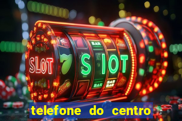 telefone do centro carioca do olho em benfica